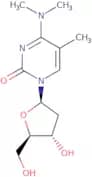 2'-Deoxy-N4,N4,5-trimethylcytidine