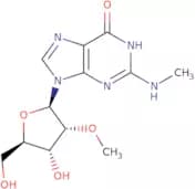 N2,2'-O-Dimethylguanosine