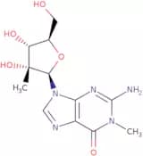 1,2'-O-Dimethylguanosine
