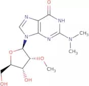 N,N-Dimethyl-2'-O-methylguanosine