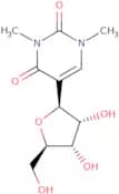 1,3-Dimethylpseudouridine