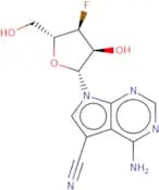 3’-deoxy-3’-fluorotoyocamycin