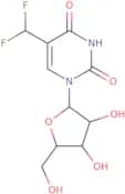 5-Difluoromethyluridine