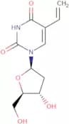 2-Deoxy-5-vinyluridine
