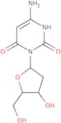 2'-Deoxy-6-hydroxycytidine