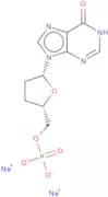 2',3'-Dideoxyinosine-5'-monophosphate sodium salt
