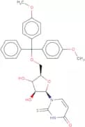 5'-O-DMT-2-thiouridine