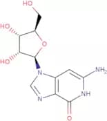 3-Deazaguanosine