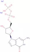 2'-Deoxyguanosine-5'-diphosphate disodium salt