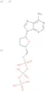 2',3'-Dideoxyadenosine-5'-triphosphate lithium salt - 100mM aqueous solution