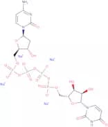 Denufosol tetrasodium