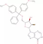 5'-O-DMT-2'-fluoro-2'-deoxyinosine