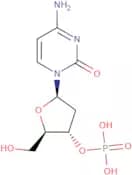 2'-Deoxycytidine-3'-monophosphate