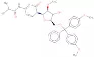 5'-O-DMT-N4-isobutyryl-2'-O-methylcytidine