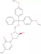 2'-Deoxy-5'-O-DMT-cytidine