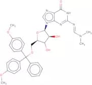 5'-O-DMT-N2-DMF-guanosine