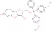 5'-O-DMT-2,2'-anhydrouridine