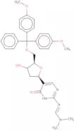5'-O-DMT-N-(dimethylamino)methylidene-2'-deoxypseudoisocytidine