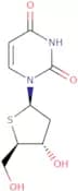 2'-Deoxy-4'-thiouridine