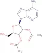 2',3'-Di-O-acetyladenoside