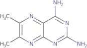 2,4-Diamino-6,7-dimethylpteridine