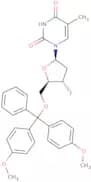 3'-Deoxy-5'-O-DMT-3'-fluoro-thymidine