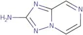 [1,2,4]Triazolo[1,5-a]pyrazin-2-amine