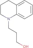 3-(1,2,3,4-Tetrahydroquinolin-1-yl)propan-1-ol