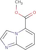 Methyl imidazo[1,2-a]pyridine-5-carboxylate