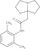 Pilsicainide
