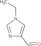 1-Ethyl-1H-imidazole-4-carbaldehyde