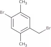 1-Bromo-4-(bromomethyl)-2,5-dimethylbenzene