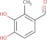 3,4-Dihydroxy-2-methylbenzaldehyde