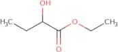 (S)-Ethyl 2-hydroxybutanoate
