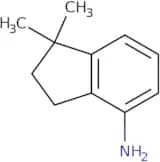 1,1-Dimethyl-2,3-dihydro-1H-inden-4-amine