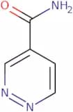 Pyridazine-4-carboxamide