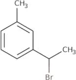 1-(1-Bromoethyl)-3-methylbenzene