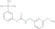 Pyributicarb
