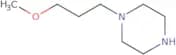 1-(3-Methoxypropyl)piperazine