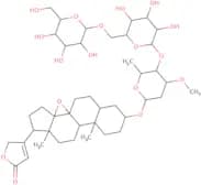 Adynerigenin β-neritrioside