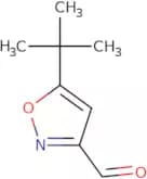 5-tert-Butyl-1,2-oxazole-3-carbaldehyde