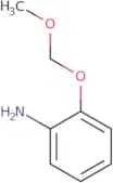 2-(Methoxymethoxy)aniline