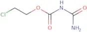 2-Chloroethyl N-carbamoylcarbamate