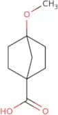 4-Methoxybicyclo[2.2.1]heptane-1-carboxylic acid