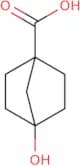 4-Hydroxybicyclo[2.2.1]heptane-1-carboxylic acid