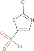 2-Chloro-1,3-thiazole-5-sulfonyl chloride