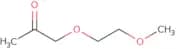 1-(2-Methoxyethoxy)propan-2-one
