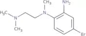 4-Bromo-N1-[2-(dimethylamino)ethyl]-N1-methylbenzene-1,2-diamine