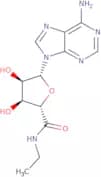 5'-Ethylcarboxamidoadenosine