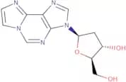 N6-Etheno 2'-deoxyadenosine